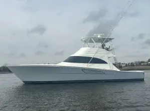Thumbnail von Viking 50 Bill Fish 2026 Viking 50BF