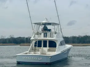 Thumbnail von Viking 50 Bill Fish 2026 Viking 50BF