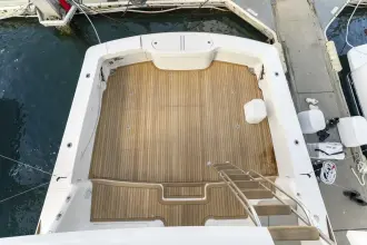 Thumbnail von Viking 50 Bill Fish 2026 Viking 50BF