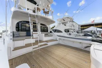 Thumbnail von Viking 50 Bill Fish 2026 Viking 50BF