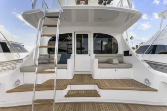 Thumbnail von Viking 50 Bill Fish 2026 Viking 50BF