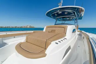 Thumbnail von Valhalla Boatworks V-46 In-Build 2027 Valhalla V-46 108