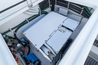 Thumbnail von Valhalla Boatworks V-46 In-Build 2027 Valhalla V-46 108