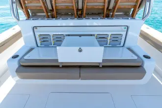 Thumbnail von Valhalla Boatworks V-46 In-Build 2027 Valhalla V-46 108