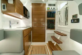 Thumbnail von Valhalla Boatworks V-46 2026 Valhalla V-46