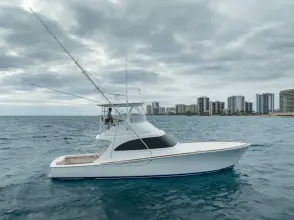 Viking 46 Bill Fish 2026 Viking 46 BF