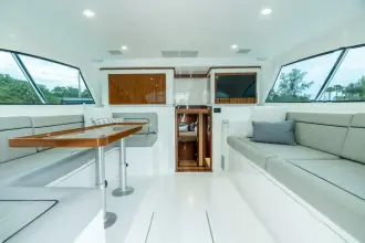 Thumbnail von Viking 46 Bill Fish 2026 Viking 46 BF