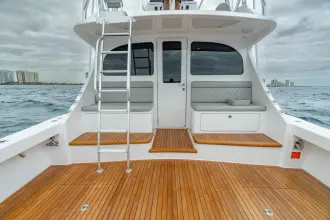 Thumbnail von Viking 46 Bill Fish 2026 Viking 46 BF