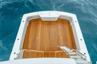 Thumbnail von Viking 46 Bill Fish 2026 Viking 46 BF