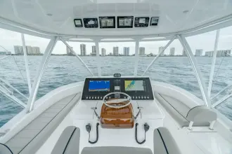 Thumbnail von Viking 46 Bill Fish 2026 Viking 46 BF