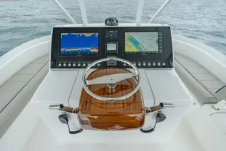 Thumbnail von Viking 46 Bill Fish 2026 Viking 46 BF