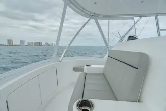 Thumbnail von Viking 46 Bill Fish 2026 Viking 46 BF