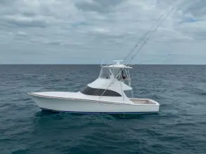 Thumbnail von Viking 46 Bill Fish 2026 Viking 46 BF