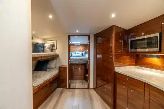 Thumbnail von Viking 46 Bill Fish 2026 Viking 46 BF