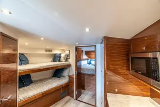 Thumbnail von Viking 46 Bill Fish 2026 Viking 46 BF