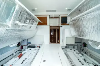 Thumbnail von Viking 46 Bill Fish 2026 Viking 46 BF