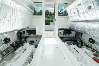 Thumbnail von Viking 46 Bill Fish 2026 Viking 46 BF