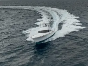 Thumbnail von Viking 46 Bill Fish 2026 Viking 46 BF