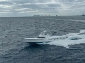 Thumbnail von Viking 46 Bill Fish 2026 Viking 46 BF