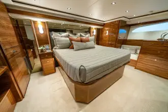 Thumbnail von Viking 82 Convertible 2026 Viking 82C