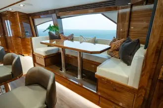 Thumbnail von Viking 82 Convertible 2026 Viking 82C