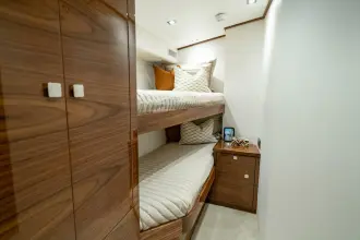 Thumbnail von Viking 82 Convertible 2026 Viking 82C