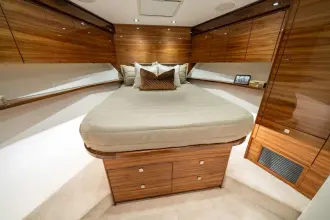 Thumbnail von Viking 82 Convertible 2026 Viking 82C