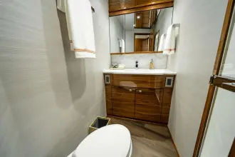 Thumbnail von Viking 82 Convertible 2026 Viking 82C