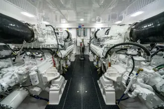 Thumbnail von Viking 82 Convertible 2026 Viking 82C