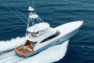 Thumbnail von Viking 82 Convertible 2026 Viking 82C