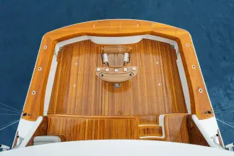 Thumbnail von Viking 82 Convertible 2026 Viking 82C