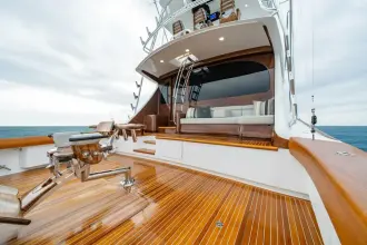 Thumbnail von Viking 82 Convertible 2026 Viking 82C