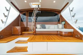 Thumbnail von Viking 82 Convertible 2026 Viking 82C