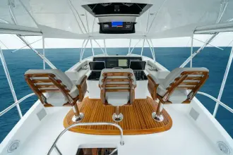 Thumbnail von Viking 82 Convertible 2026 Viking 82C