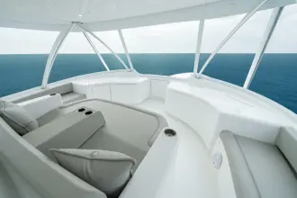Thumbnail von Viking 82 Convertible 2026 Viking 82C