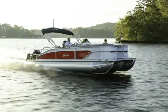 Barletta Cabrio 22UC