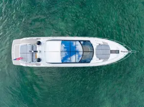 Thumbnail von Sunseeker Gravitas