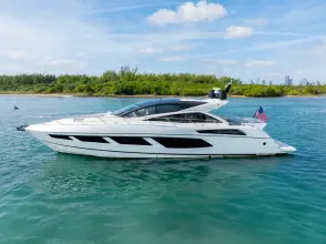 Thumbnail von Sunseeker Gravitas