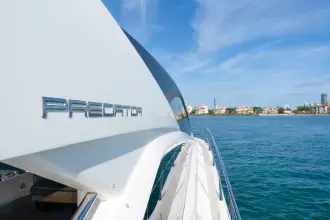 Thumbnail von Sunseeker Gravitas