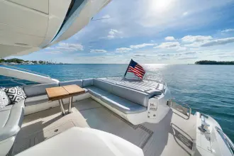 Thumbnail von Sunseeker Gravitas