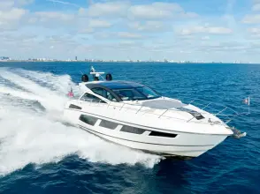 Thumbnail von Sunseeker Gravitas