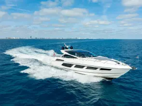 Thumbnail von Sunseeker Gravitas