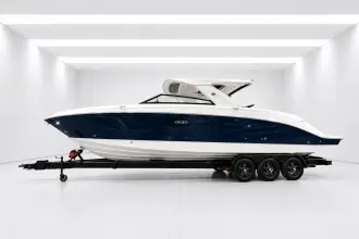 Sea Ray SLX 400