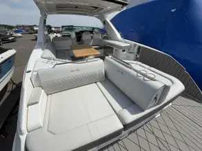 Thumbnail von Sea Ray SLX 400