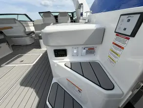 Thumbnail von Sea Ray SLX 400