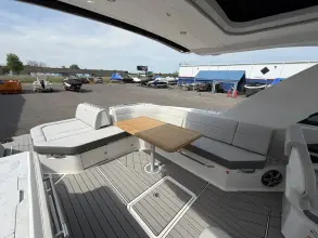 Thumbnail von Sea Ray SLX 400