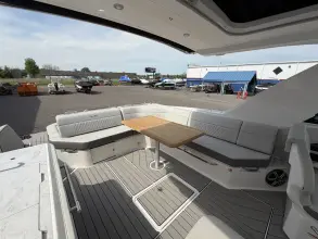 Thumbnail von Sea Ray SLX 400