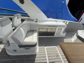 Thumbnail von Sea Ray SLX 400