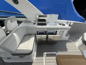 Thumbnail von Sea Ray SLX 400