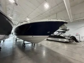 Thumbnail von Sea Ray SLX 400